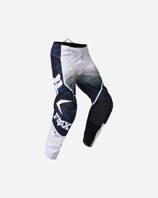 Fox Racing 180 Nuklr Youth Pants - Deep Cobalt