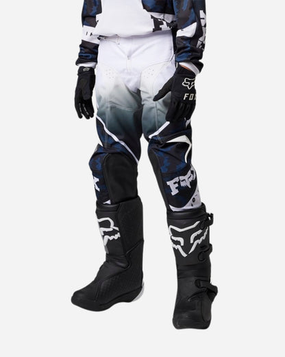 Fox Racing 180 Nuklr Jugendhose - Tiefes Kobaltblau