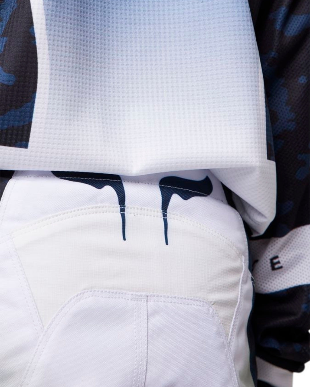 Fox Racing 180 Nuklr Jugendhose - Tiefes Kobaltblau