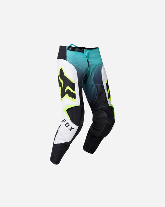 Pantalon Enfant Fox Racing 180 Leed - Sarcelle
