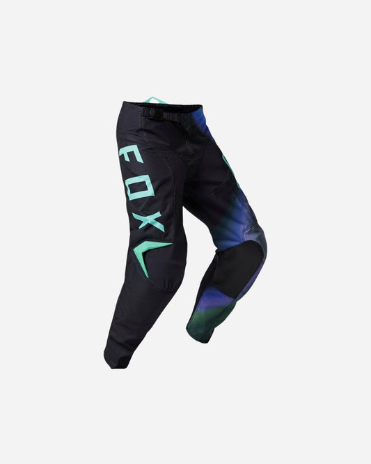 Pantalon Enfant Fox Racing 180 Toxsyk - Noir