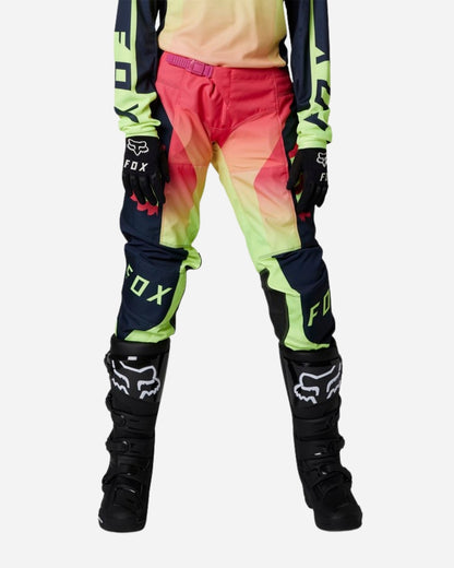 Pantalon Femme Fox Racing 180 Leed - Rose