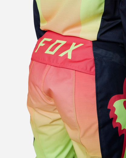 Pantalon Femme Fox Racing 180 Leed - Rose
