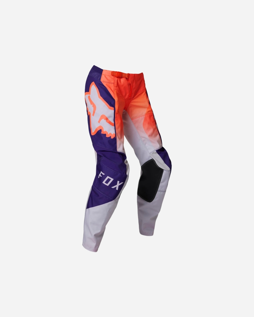 Pantalon Femme Fox Racing 180 Leed - Orange fluo