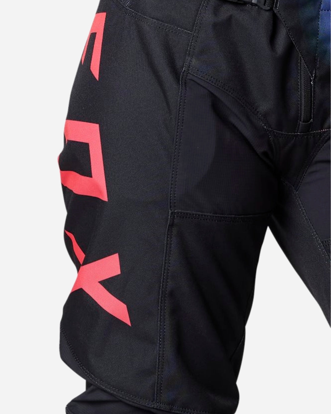 Pantalon Femme Fox Racing 180 Toxsyk - Noir/Rose