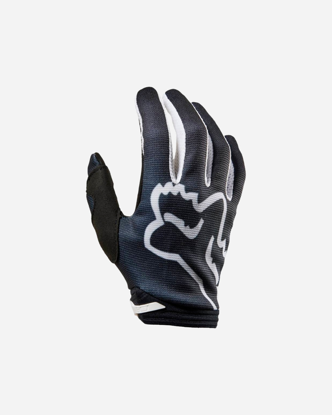 Gants femme Fox Racing 180 Toxsyk - Noir/Blanc