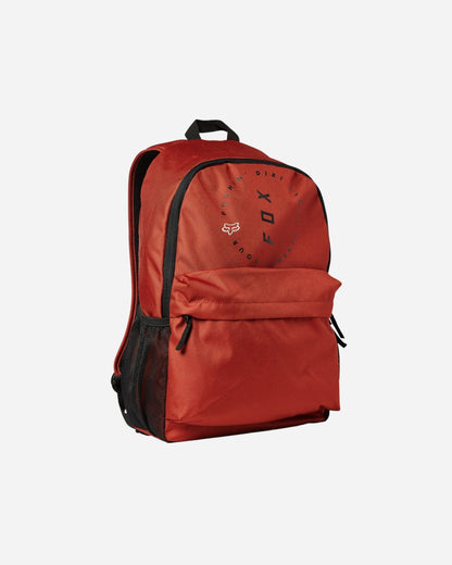 Sac à dos Fox Racing Clean Up - Cuivre