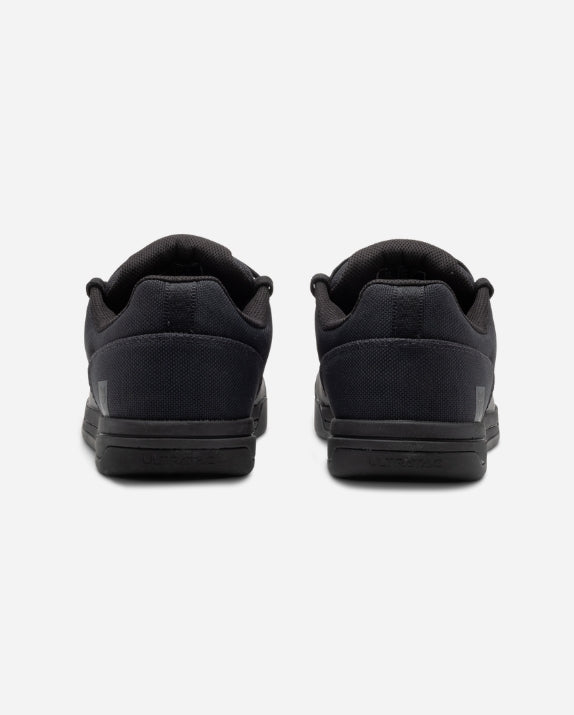 Fox Racing Union Canvas-Schuhe – Schwarz