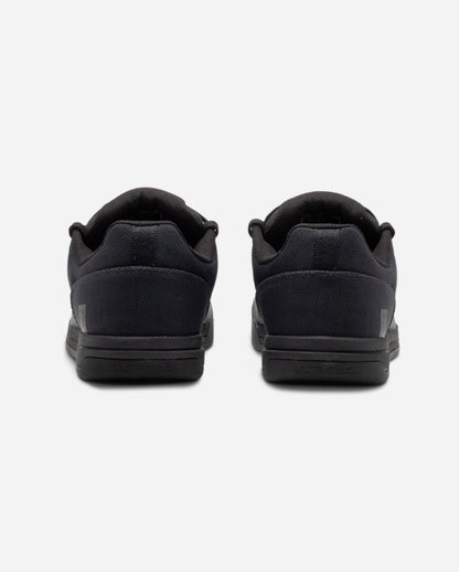 Fox Racing Union Canvas-Schuhe – Schwarz