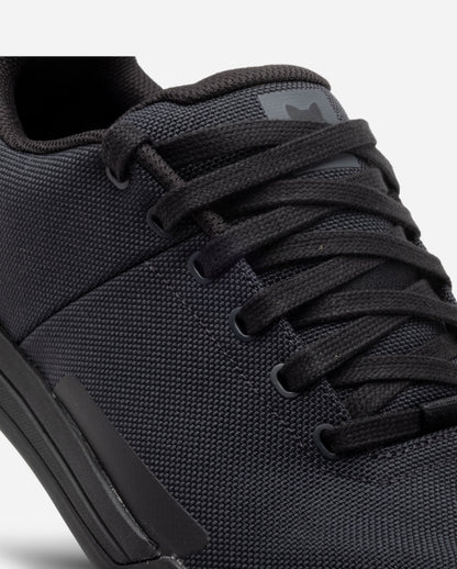 Fox Racing Union Canvas-Schuhe – Schwarz