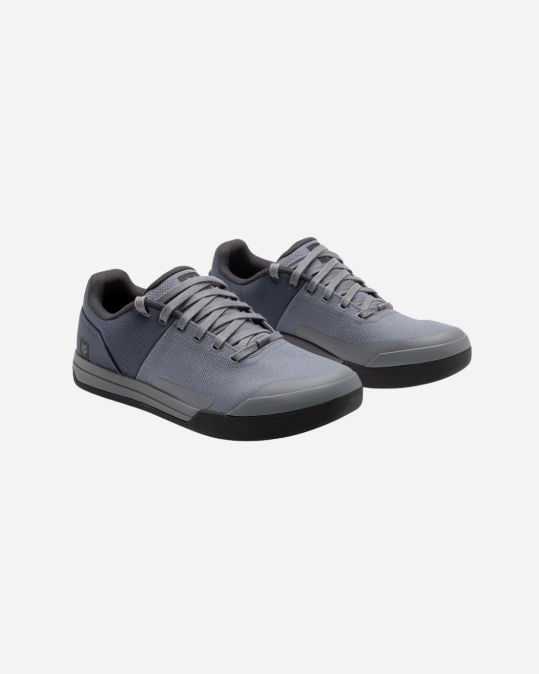 Schuhe Fox Racing Union Canvas - Grau