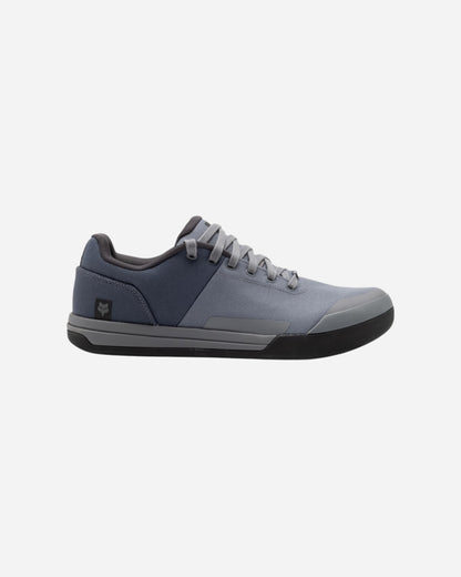 Schuhe Fox Racing Union Canvas - Grau