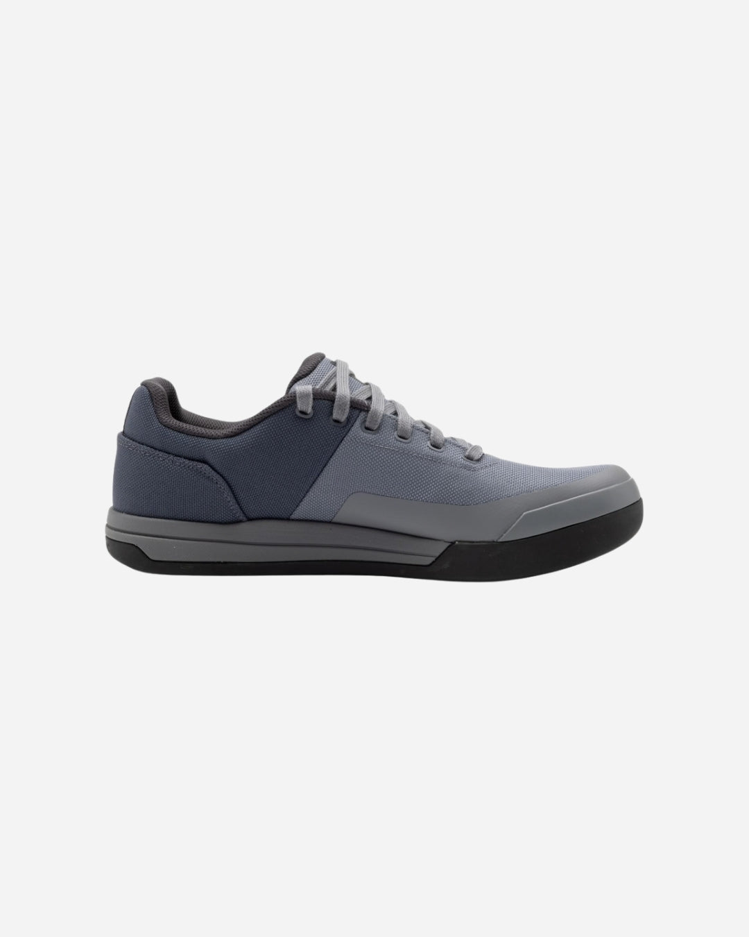 Schuhe Fox Racing Union Canvas - Grau
