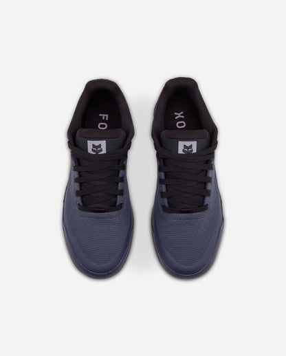 Fox Racing Union Canvas-Schuhe – Stahlblau