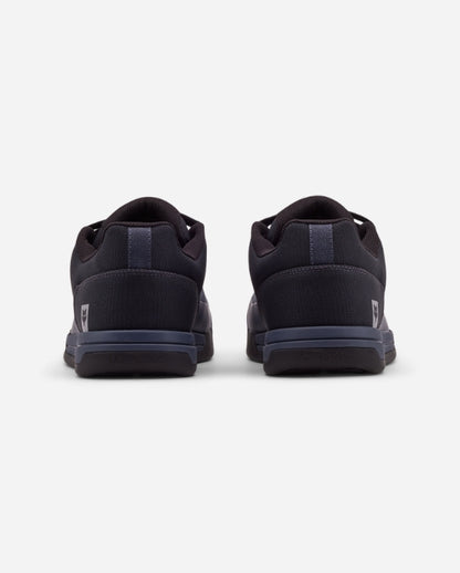 Fox Racing Union Canvas-Schuhe – Stahlblau