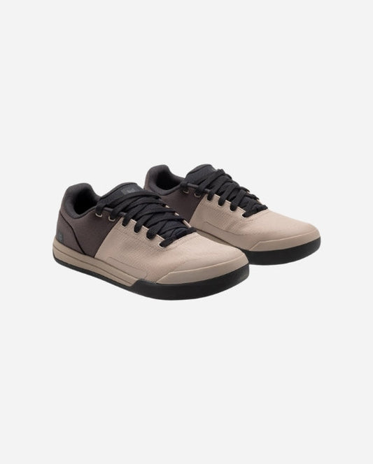 Chaussures Fox Racing Union Canvas - Mocca