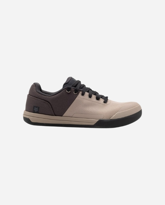 Chaussures Fox Racing Union Canvas - Mocca