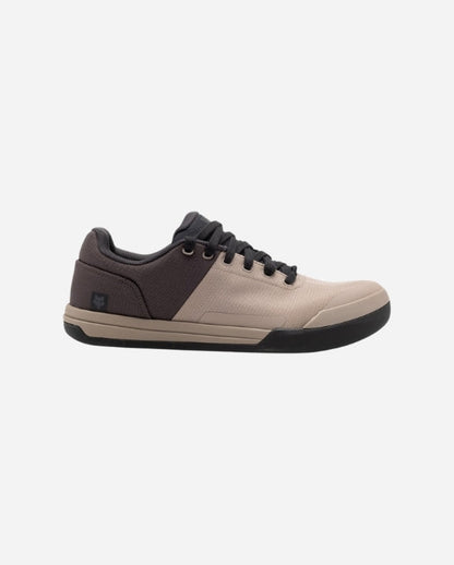 Chaussures Fox Racing Union Canvas - Mocca