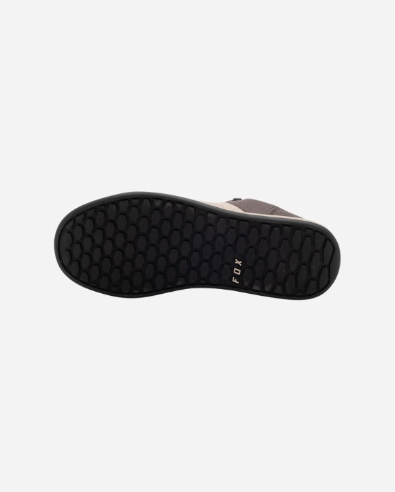 Chaussures Fox Racing Union Canvas - Mocca