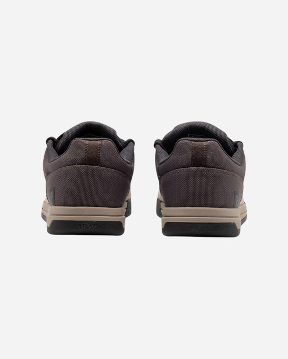 Chaussures Fox Racing Union Canvas - Mocca