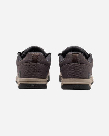 Chaussures Fox Racing Union Canvas - Mocca