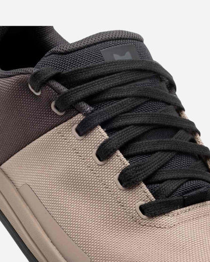 Chaussures Fox Racing Union Canvas - Mocca