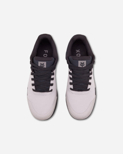 Chaussures Fox Racing Union Canvas - Blanc Vintage