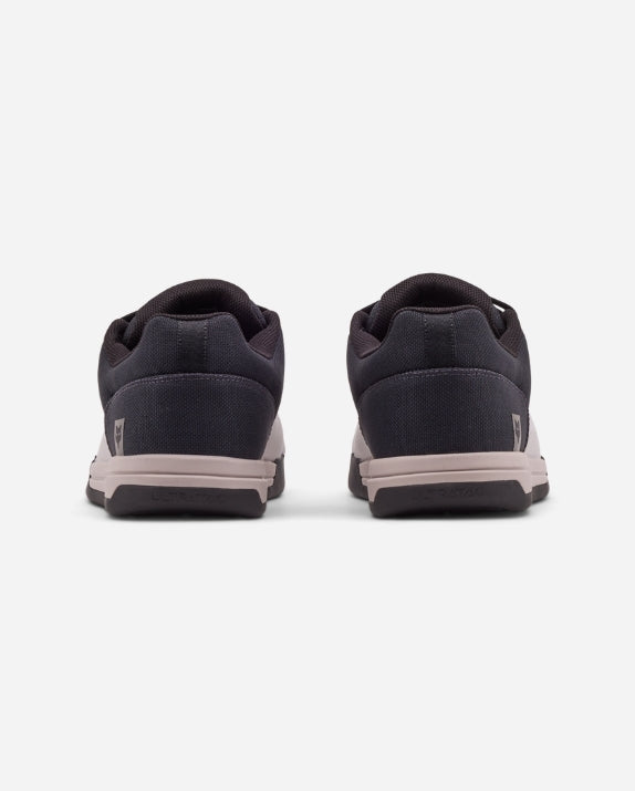 Chaussures Fox Racing Union Canvas - Blanc Vintage