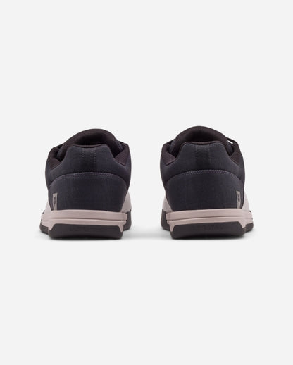 Chaussures Fox Racing Union Canvas - Blanc Vintage