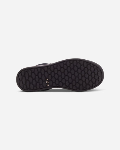 Chaussures Fox Racing Union Canvas - Blanc Vintage