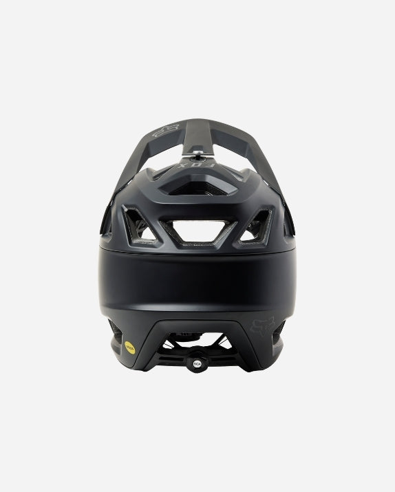 Casque Fox Racing Proframe Pro CE - Noir
