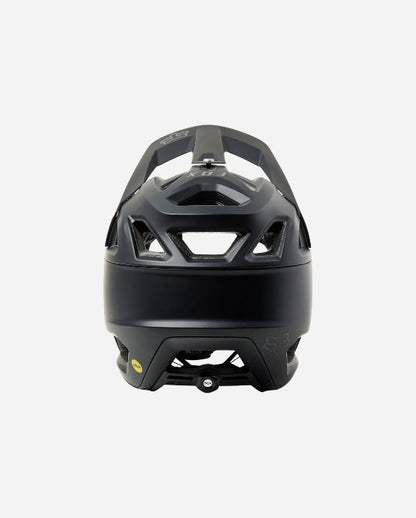 Casque Fox Racing Proframe Pro CE - Noir