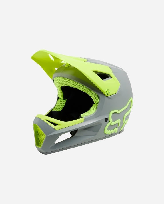 Casque Fox Racing Rampage Ceshyn CE/CPSC - Gris