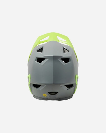 Casque Fox Racing Rampage Ceshyn CE/CPSC - Gris