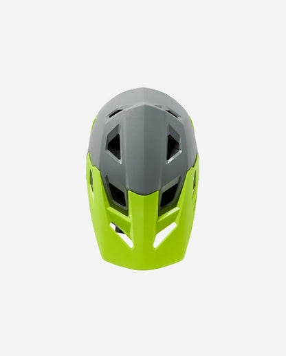 Casque Fox Racing Rampage Ceshyn CE/CPSC - Gris