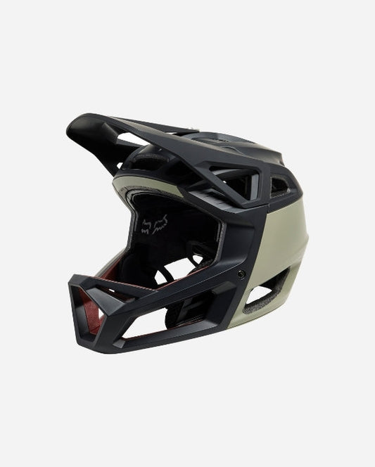 Casque Fox Racing Proframe Pro Mhdrn CE - Vert Brick