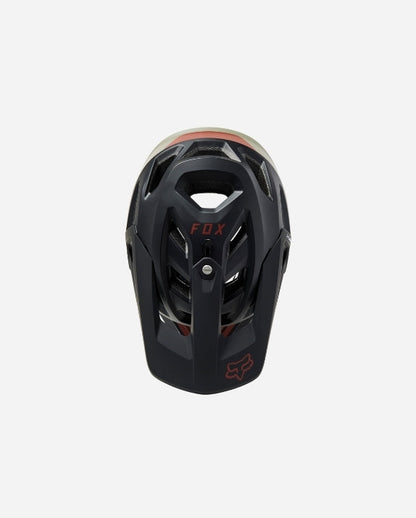 Casque Fox Racing Proframe Pro Mhdrn CE - Vert Brick