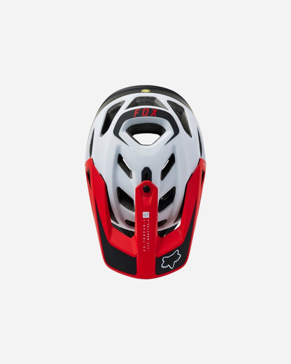 Casque intégral Fox Racing Proframe Pro Sumyt CE - Noir