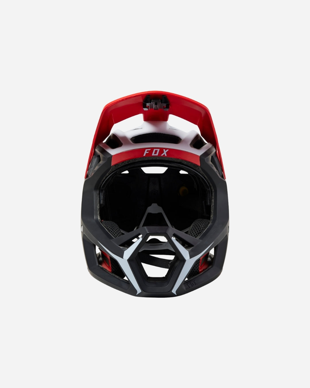 Casque intégral Fox Racing Proframe Pro Sumyt CE - Noir