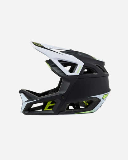Casque intégral Fox Racing Proframe Pro Sumyt CE - Noir