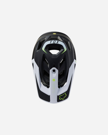 Casque intégral Fox Racing Proframe Pro Sumyt CE - Noir