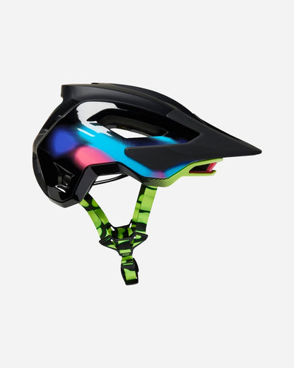 Casque Fox Racing Speedframe Pro Lunar - Noir