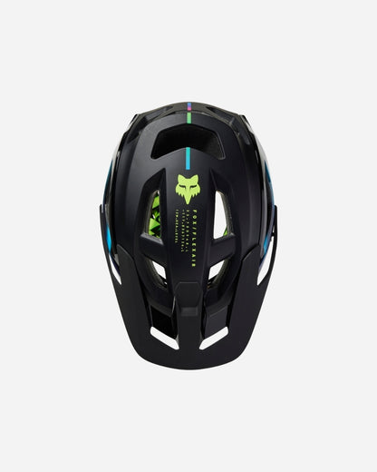 Casque Fox Racing Speedframe Pro Lunar - Noir