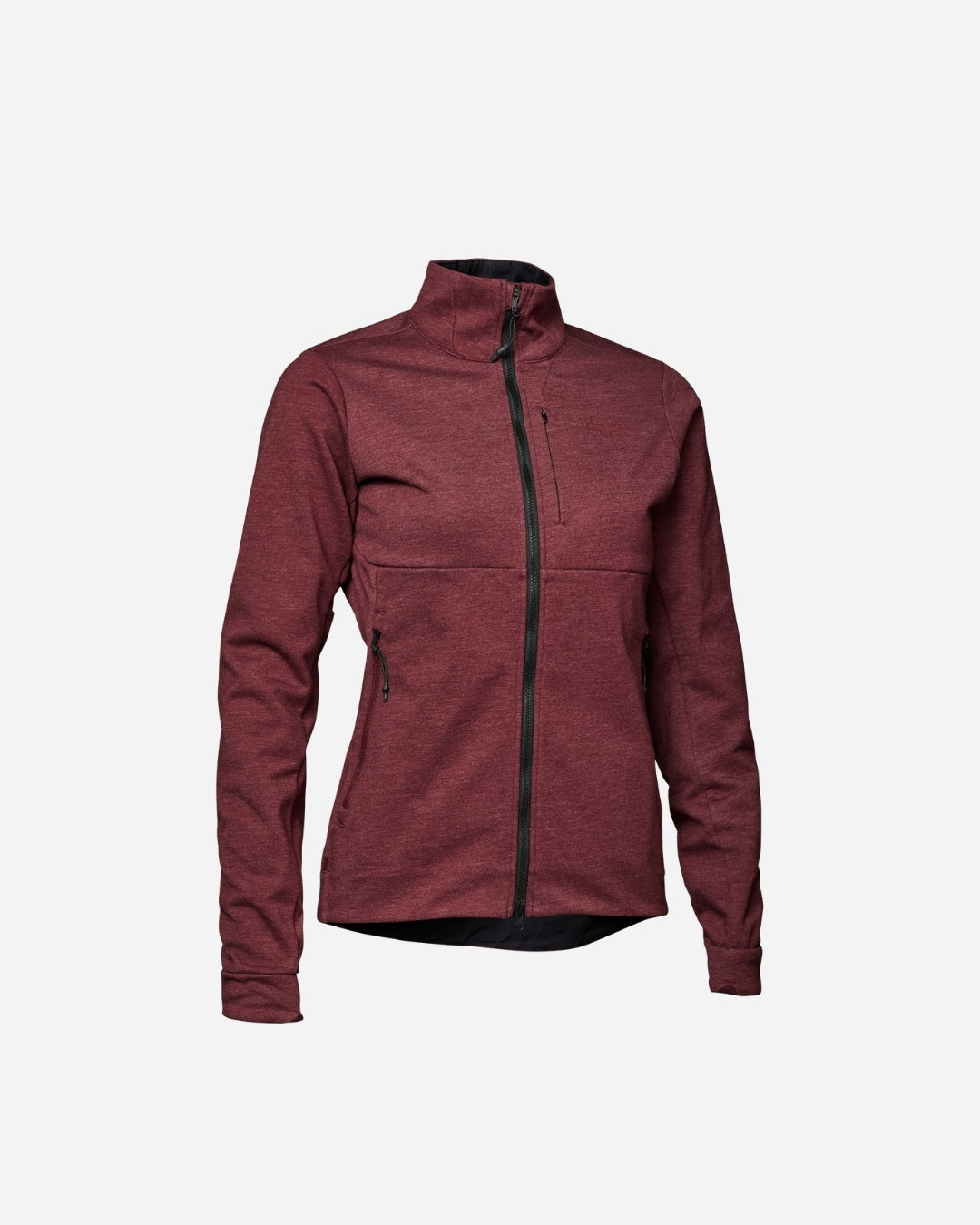 Veste Fire femme Fox Racing Ranger - Bordeaux Foncé