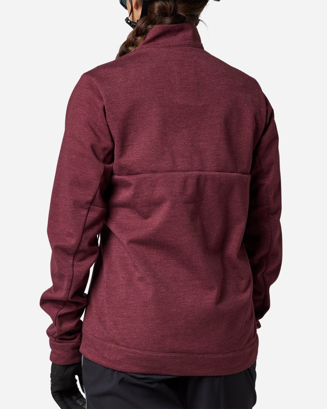 Veste Fire femme Fox Racing Ranger - Bordeaux Foncé