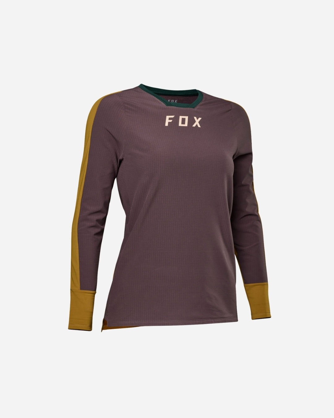 Maillot manches longues femme Fox Racing Defend Thermal - RTB