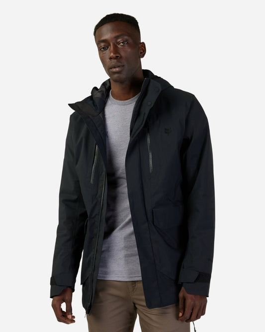 Veste Isolante Gore-Tex Fox Racing Terum - Noir