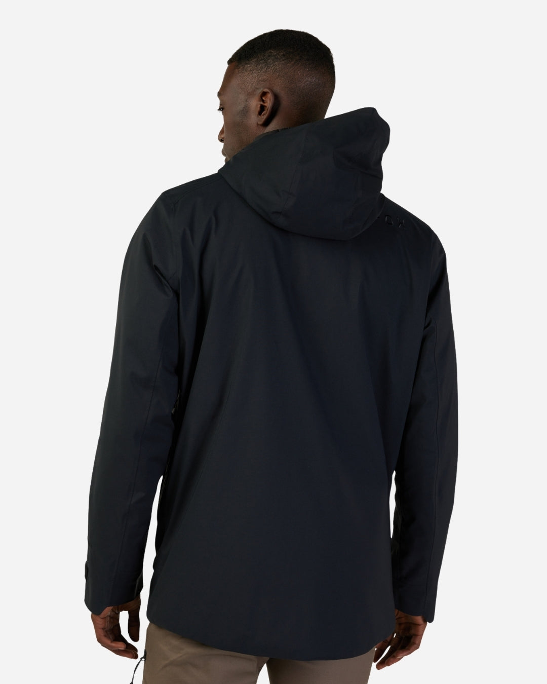 Veste Isolante Gore-Tex Fox Racing Terum - Noir