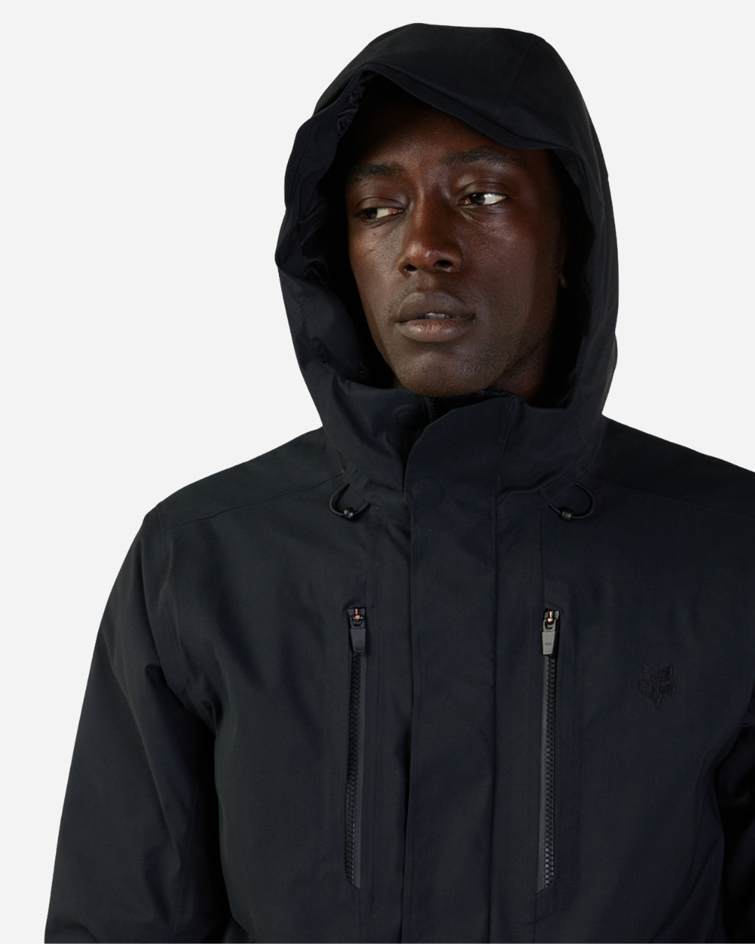 Veste Isolante Gore-Tex Fox Racing Terum - Noir