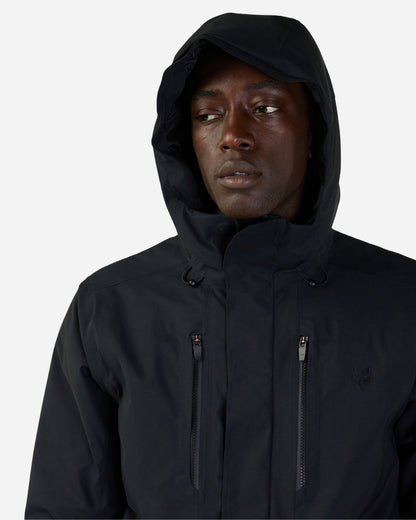 Veste Isolante Gore-Tex Fox Racing Terum - Noir